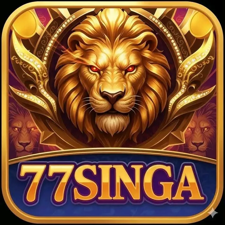 77SINGA - Game Seru dan Mengasyikkan untuk Semua Kalangan
