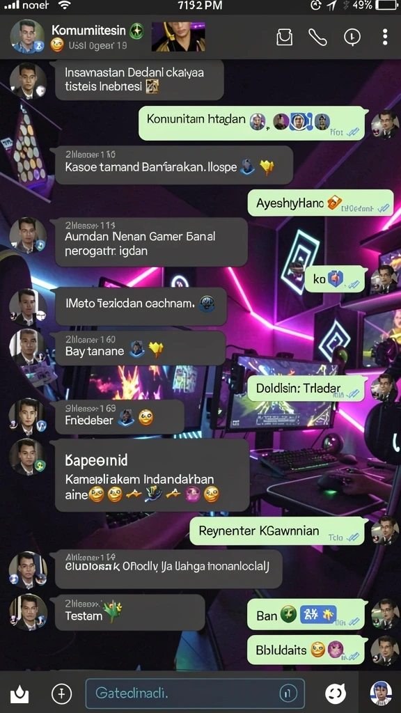 77singa - Gameplay yang seru dengan berbagai tantangan menarik.