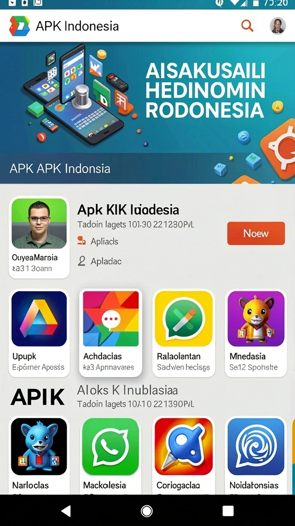 e88 - Menu navigasi yang mudah digunakan bagi pemain.