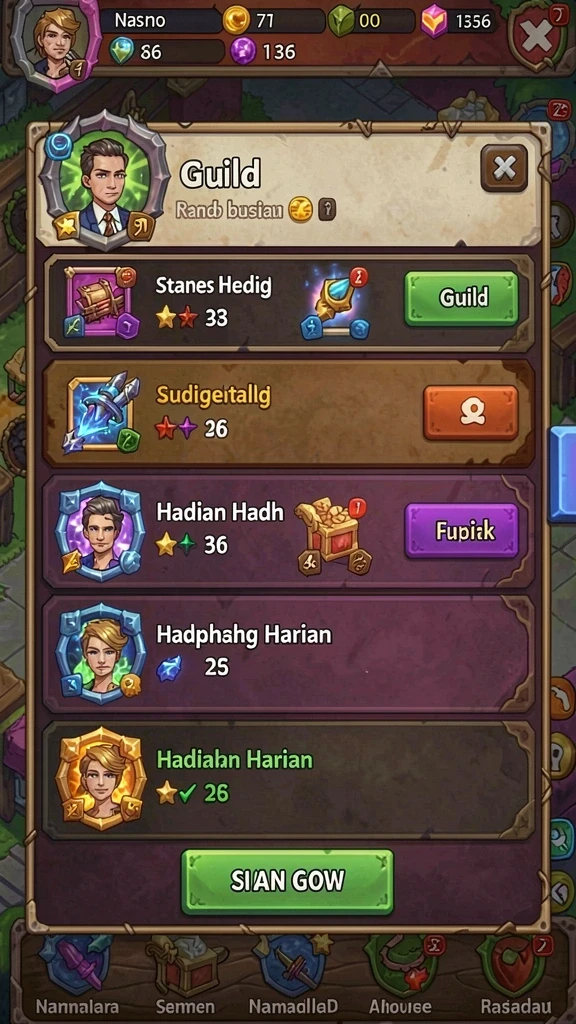hoki777 - Bonus harian yang menggiurkan untuk pemain aktif.