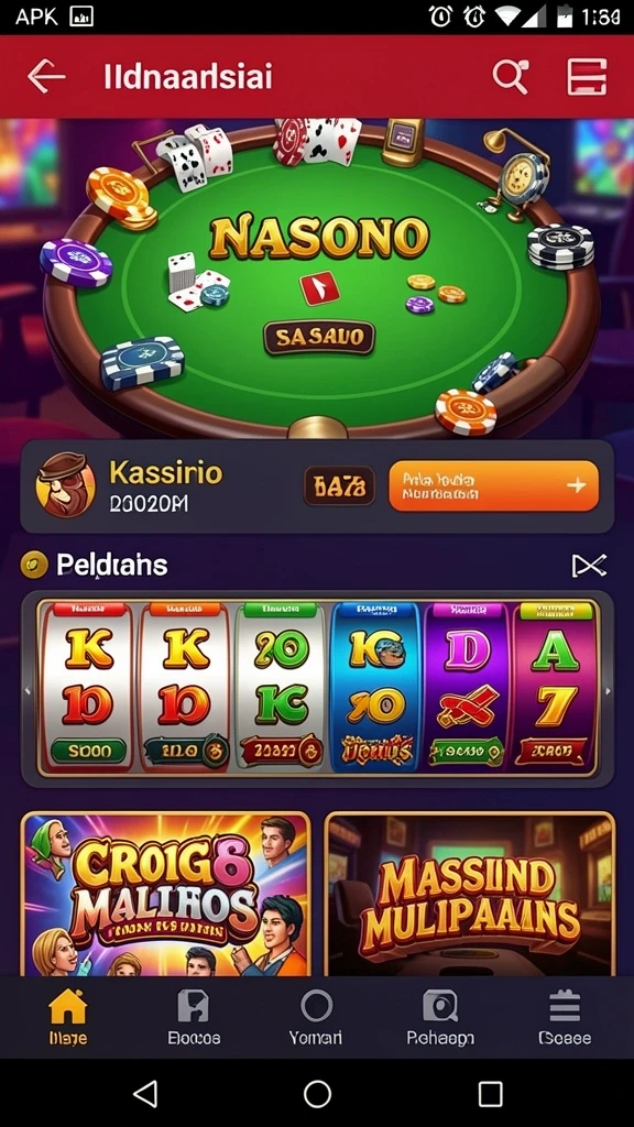 idolabet88 - Gambar karakter unik yang bisa Anda mainkan dalam IDOLABET88.
