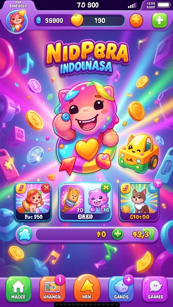 idolabet88 - Screenshot dari event komunitas yang diadakan di IDOLABET88.
