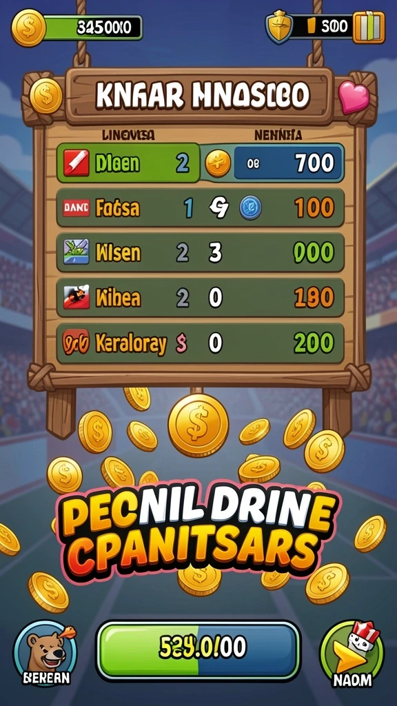 jktgame - Karakter unik yang dapat disesuaikan sesuai keinginan.