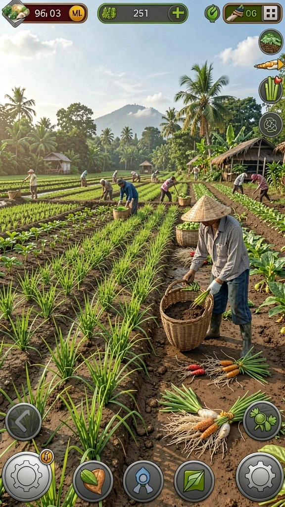 menyala78 - Tampilan antarmuka yang user-friendly dan menarik.