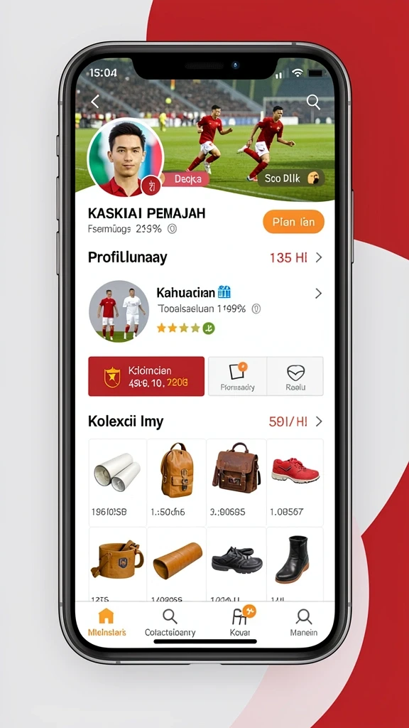 menyala78 - Grafis menawan yang membuat pengalaman bermain lebih hidup.