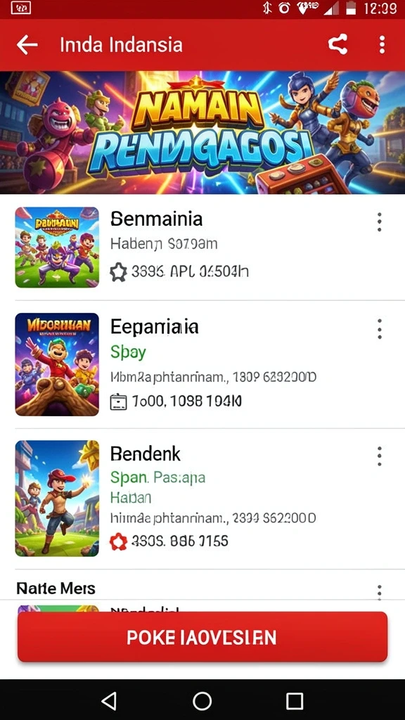 ojktoto - Fitur bonus yang mengasyikkan untuk meningkatkan peluang menang.