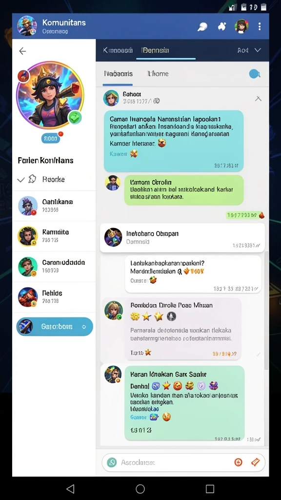 suburtoto - Antarmuka yang menarik dan mudah digunakan.