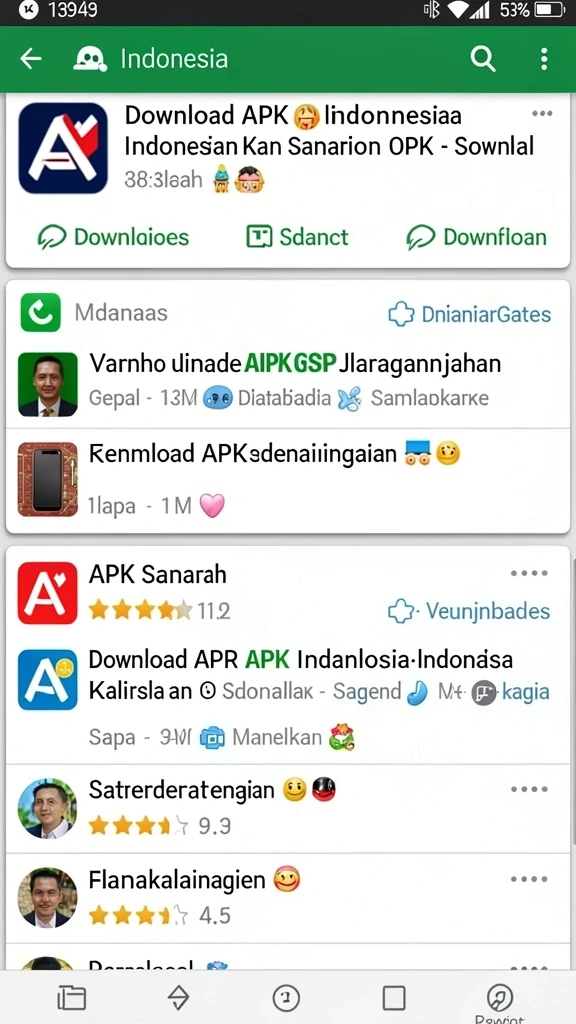 ug777 - Tampilan antarmuka yang intuitif dan mudah digunakan.