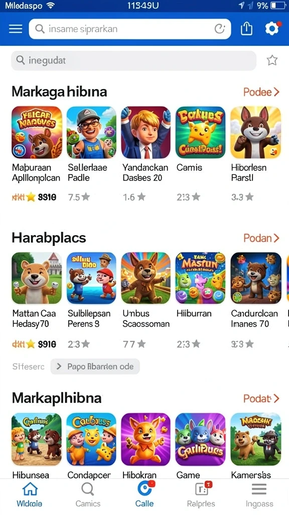 waslot - Fitur bonus yang menguntungkan bagi pemain.