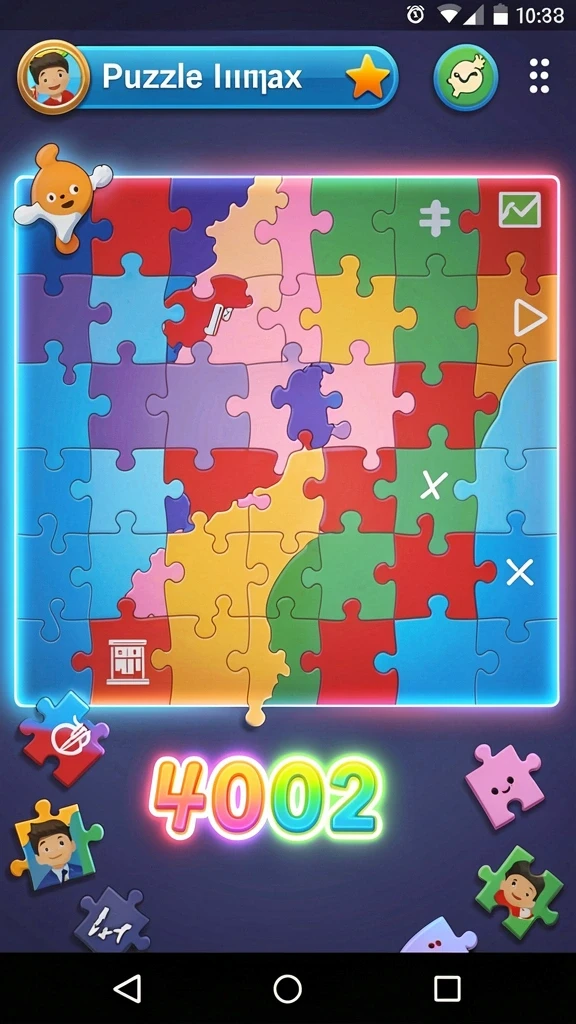 zk9 - Mode multiplayer yang interaktif dan seru.