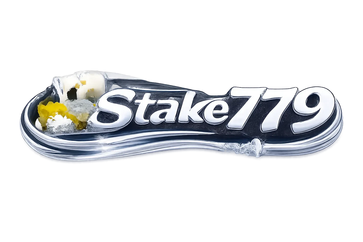stake779 — Logo Resmi